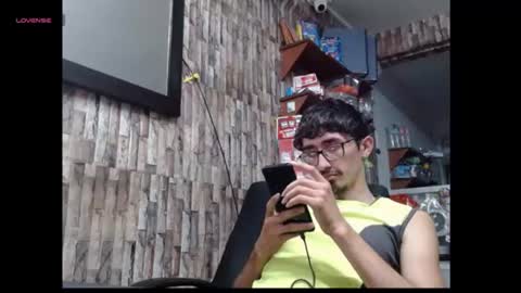 jhosuamoore2 online show from 07-09-26, 12:26