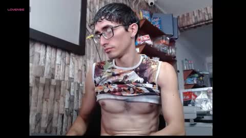 jhosuamoore2 online show from 07-10-26, 12:41