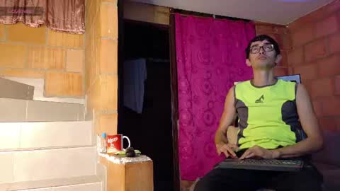 jhosuamoore2 online show from 07-12-26, 03:30