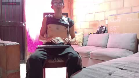jhosuamoore2 online show from 07-15-26, 04:34