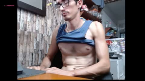 jhosuamoore2 online show from 07-16-26, 10:38
