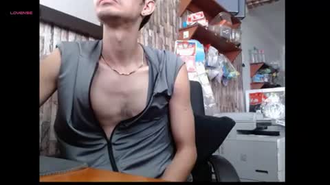 jhosuamoore2 online show from 07-18-26, 03:05