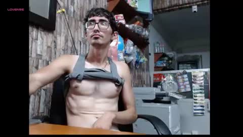 jhosuamoore2 online show from 07-21-26, 12:35