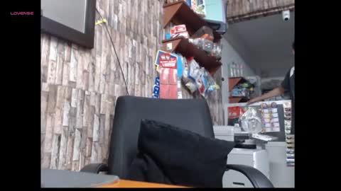 jhosuamoore2 online show from 07-23-26, 12:35