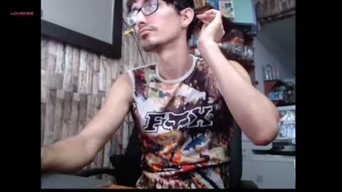jhosuamoore2 online show from 07-26-26, 12:34
