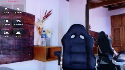 jhosuavega online show from 03-25-26, 03:01