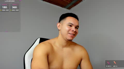 Jhonatan80  online show from 12-13-24, 07:25