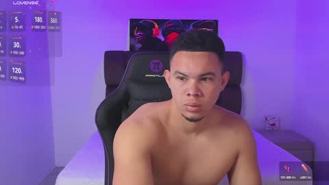 Jhonatan80  online show from 01-13-25, 09:08