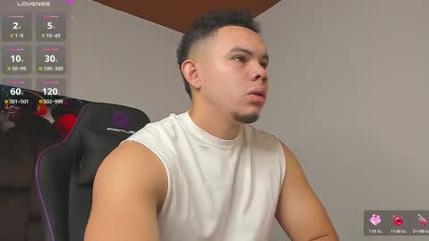 Jhonatan80  online show from 03-01-25, 09:07