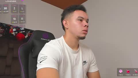 Jhonatan80  online show from 03-06-25, 10:09