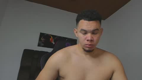 Jhonatan80  online show from 09-25-25, 07:01