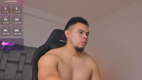 Jhonatan80  online show from 03-11-26, 10:10