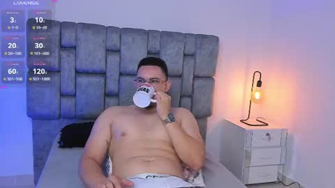 Jhonatan80  online show from 07-27-26, 09:05