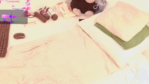 Hello iam hoxy ready to get wet online show from 10-05-25, 05:06