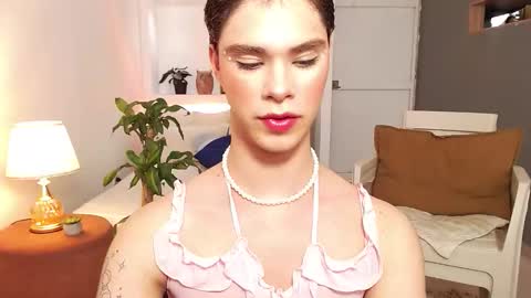 Jhuan Nhez online show from 11-10-25, 12:48