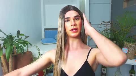 Jhuan Nhez online show from 04-07-26, 02:12