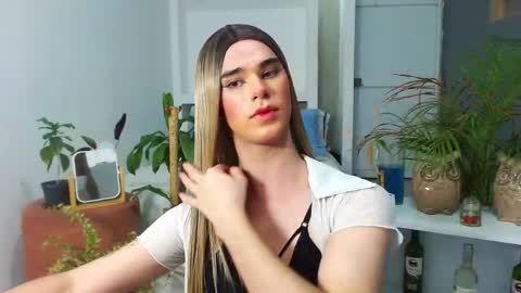 Jhuan Nhez online show from 04-10-26, 12:16