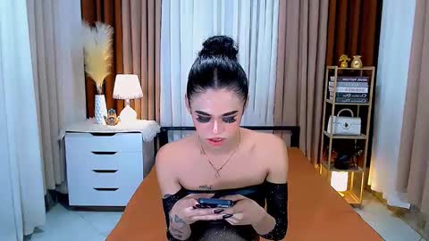 julie online show from 01-07-25, 07:52