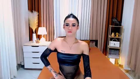 julie online show from 01-24-25, 05:42