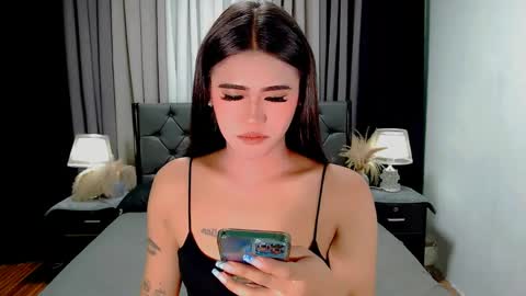 julie online show from 04-16-26, 01:17