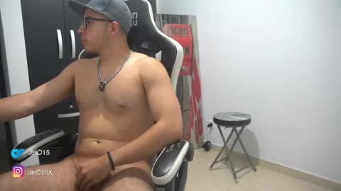 Jhx online show from 11-20-25, 05:40