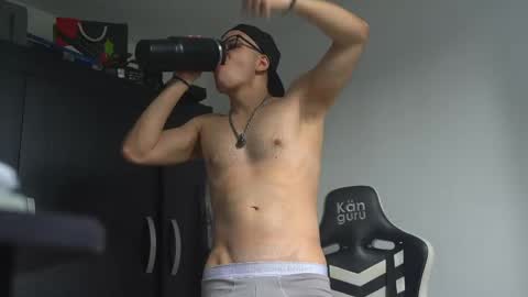 Jhx online show from 04-09-26, 08:58