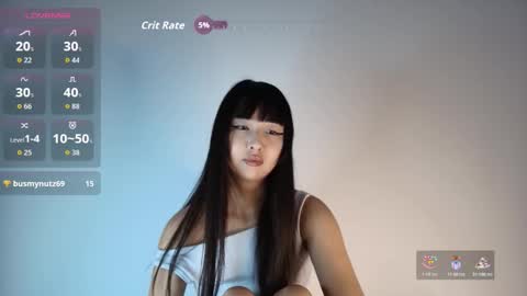 Jiyen online show from 09-23-25, 05:54