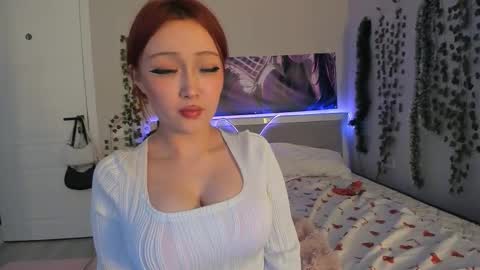 yuna online show from 11-27-25, 08:16