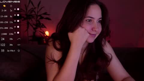 jia_lisaa online show from 11-04-25, 11:31