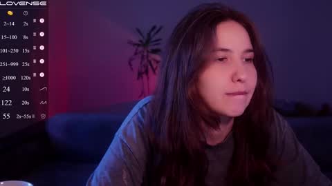 Snapshot of jia_lisaa chatting on 02-21-26, 05:19 jia_lisaa online show from 02-21-26, 05:19