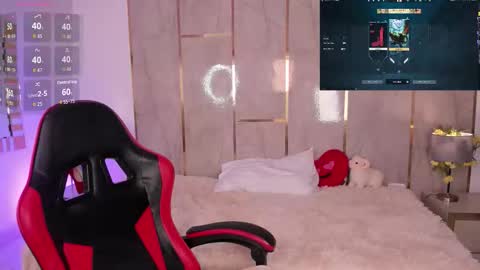 Jiggly online show from 02-03-26, 06:22