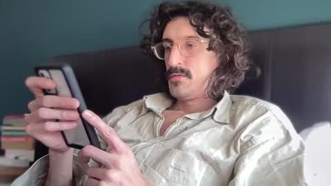 Jigz1986 online show from 03-18-26, 11:46