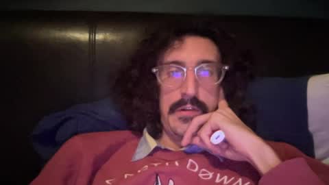 Jigz1986 online show from 03-23-26, 01:42