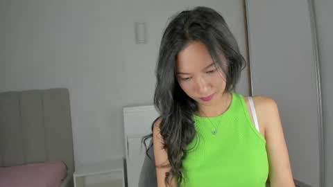 Jiina online show from 07-28-26, 06:20