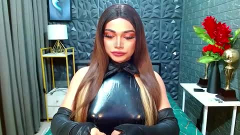 jilianward online show from 02-03-25, 01:52