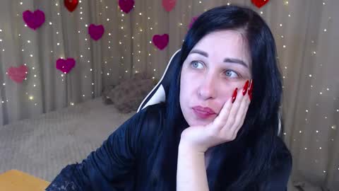 Jill online show from 02-26-26, 03:33