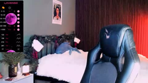 Snapshot of jillverdon chatting on 01-11-25, 05:29 Jill Verdon online show from 01-11-25, 05:29