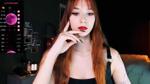 Snapshot of jillverdon chatting on 02-26-25, 05:50 Jill Verdon online show from 02-26-25, 05:50