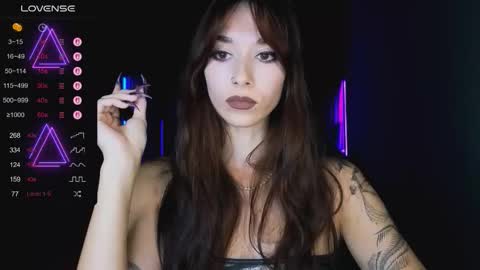 Snapshot of jillverdon chatting on 09-15-25, 06:41 Jill Verdon online show from 09-15-25, 06:41
