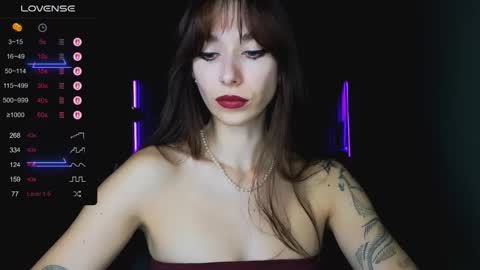 Snapshot of jillverdon chatting on 09-19-25, 06:52 Jill Verdon online show from 09-19-25, 06:52