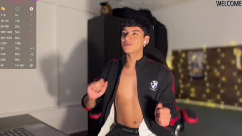 jim_dancer online show from 01-08-25, 09:12