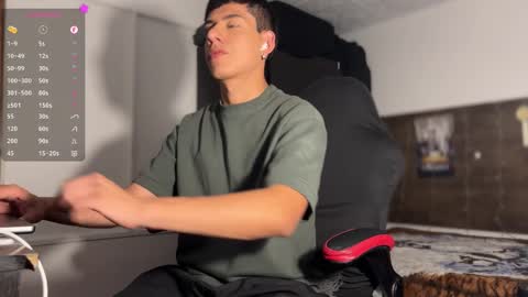 jim_dancer online show from 01-27-25, 11:54