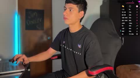 jim_dancer online show from 03-04-25, 06:18