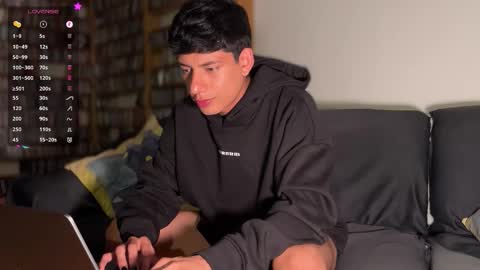 jim_dancer online show from 09-11-25, 09:37