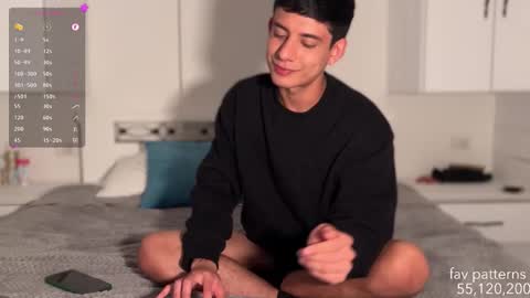 jim_dancer online show from 11-07-25, 07:47