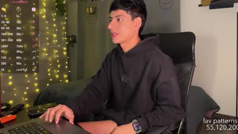 jim_dancer online show from 02-22-26, 11:25