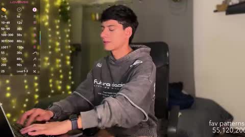 jim_dancer online show from 02-24-26, 10:30