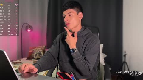 Snapshot of jim_dancer chatting on 05-20-26, 10:38 jim_dancer online show from 05-20-26, 10:38