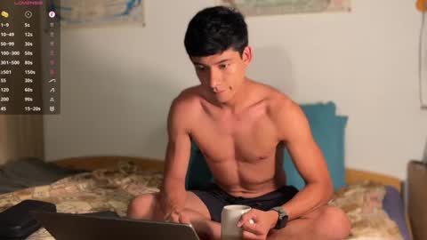 jim_dancer online show from 06-14-26, 04:20