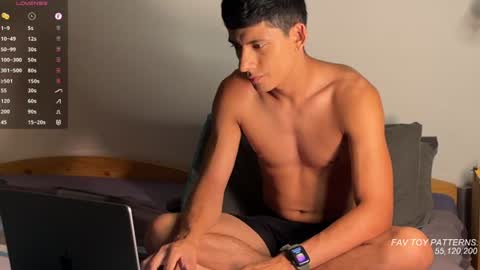 jim_dancer online show from 07-04-26, 06:03